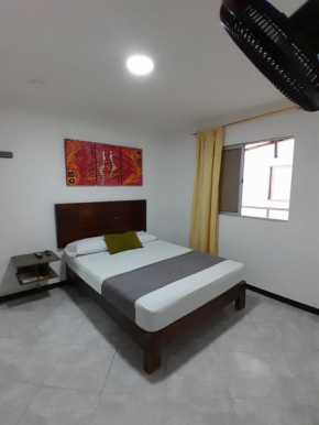 Hotel Palermo Real